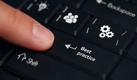 Software engineering best practices